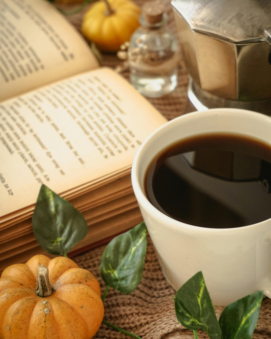 🍎 Sortilège de Pomme -presque épuisé !