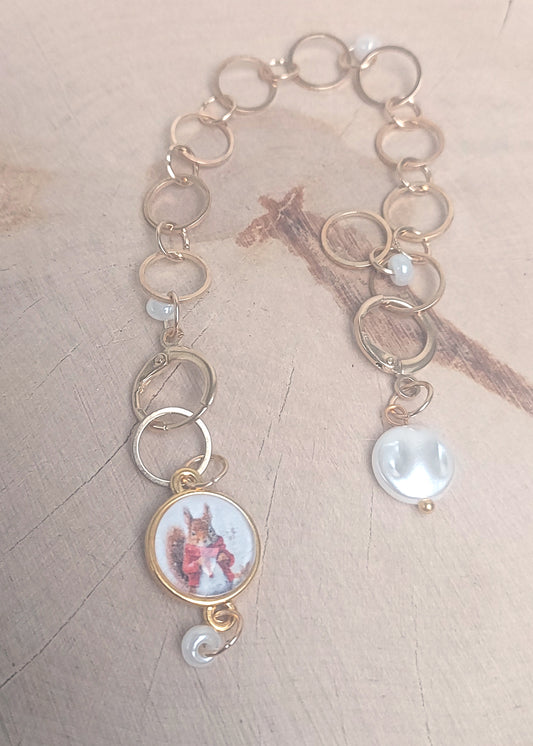 Compte rangs Tricot Circulaire artisanal