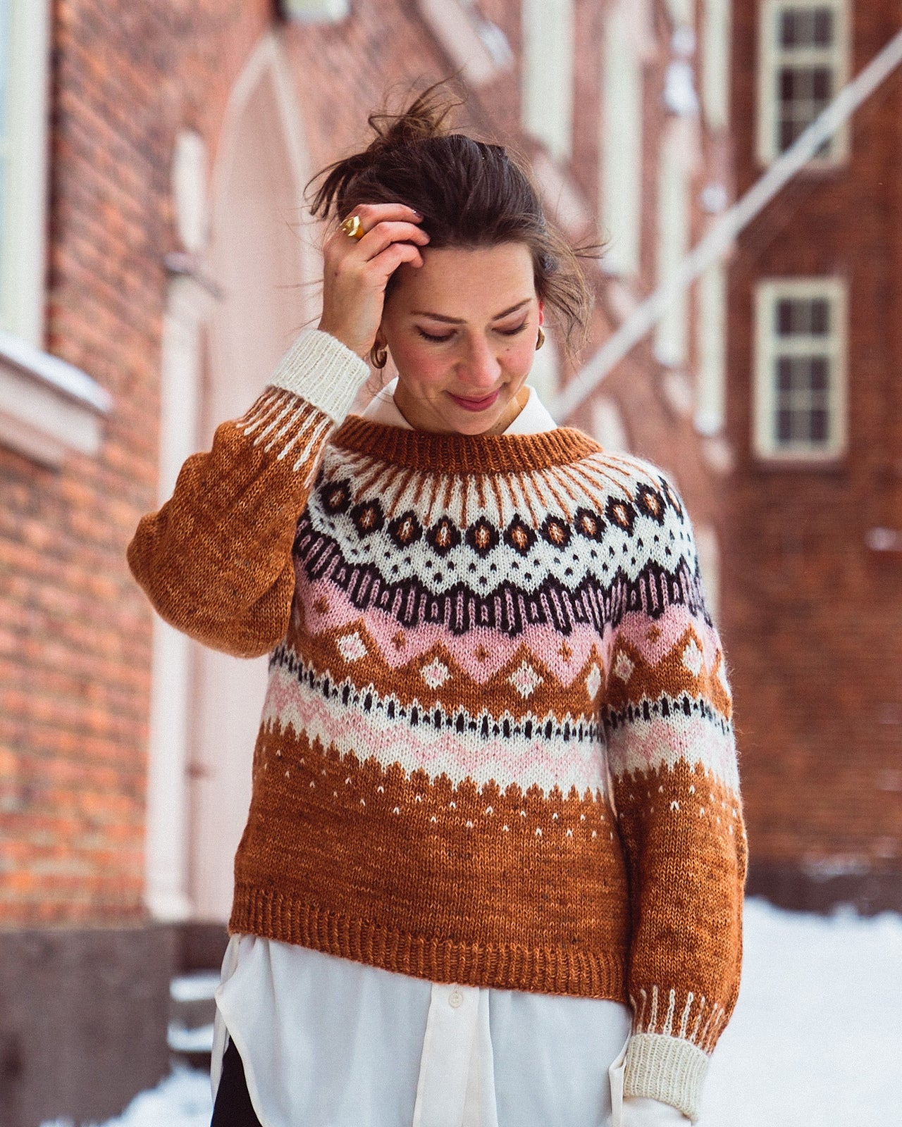 Knit This ! Veronika Lindberg, Kutovakika - (livraison fin Mai)