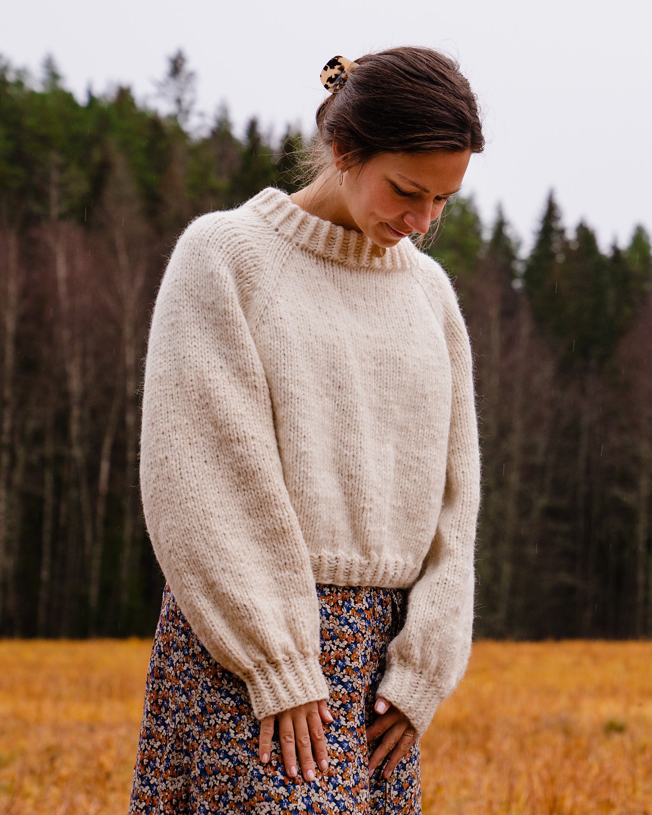 Knit This ! Veronika Lindberg, Kutovakika - (livraison fin Mai)