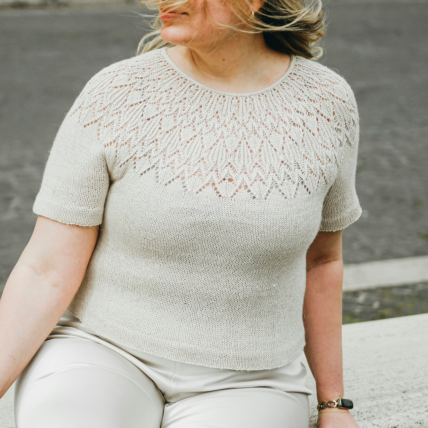 Summer Knits de Sari Nordlund