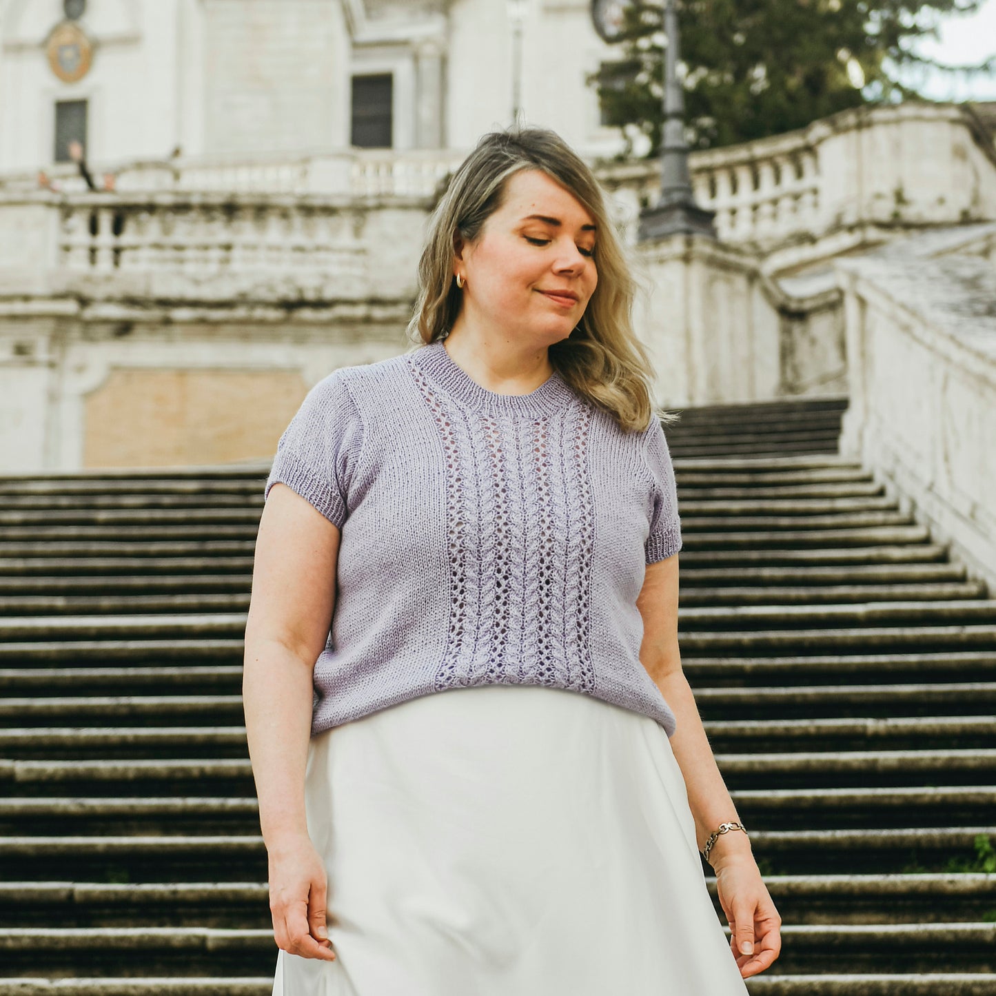 Summer Knits de Sari Nordlund