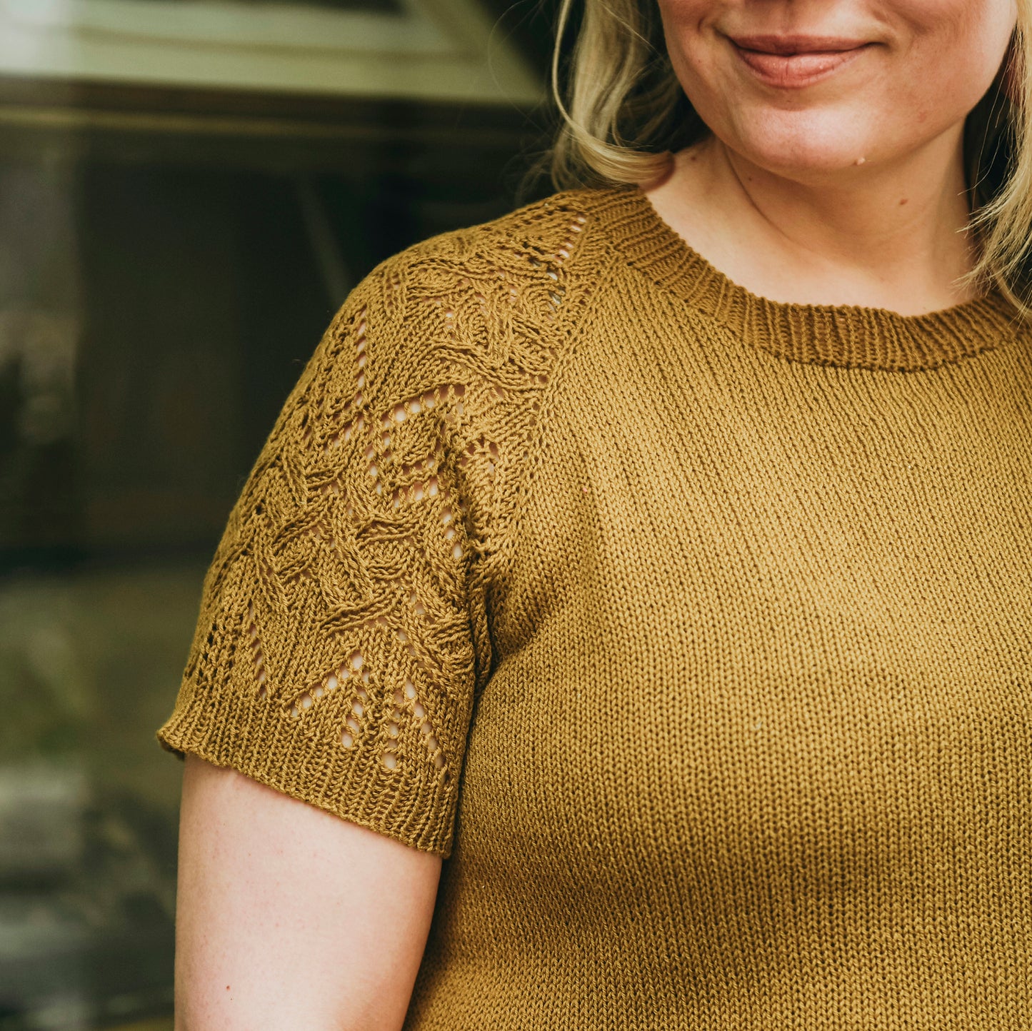 Summer Knits de Sari Nordlund