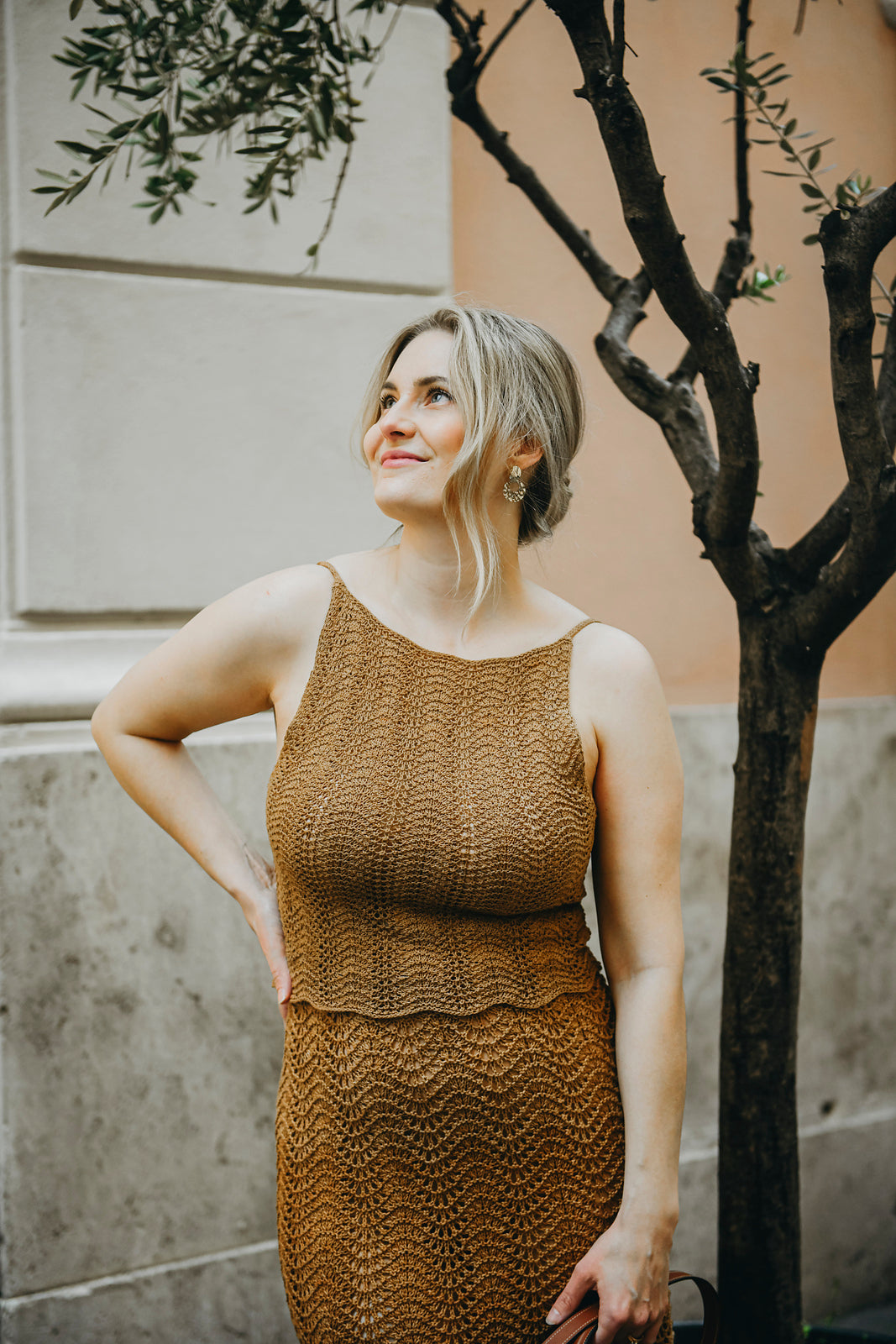 Summer Knits de Sari Nordlund