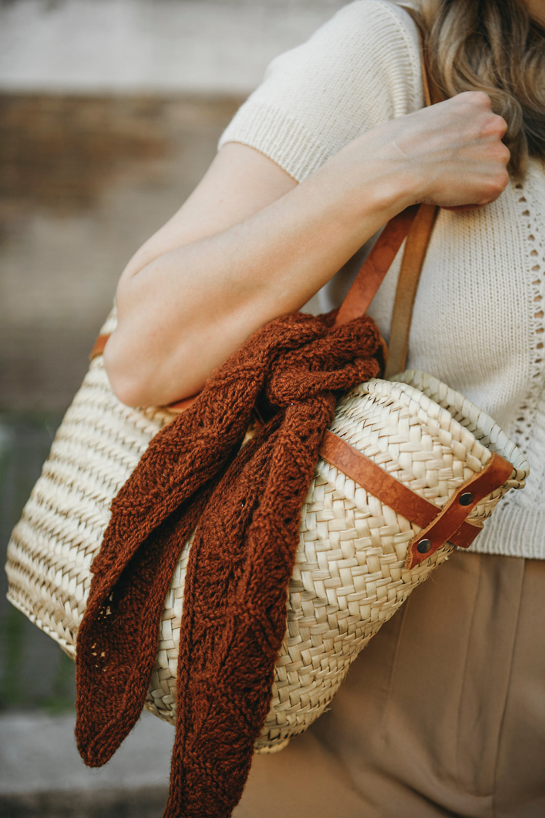 Summer Knits de Sari Nordlund