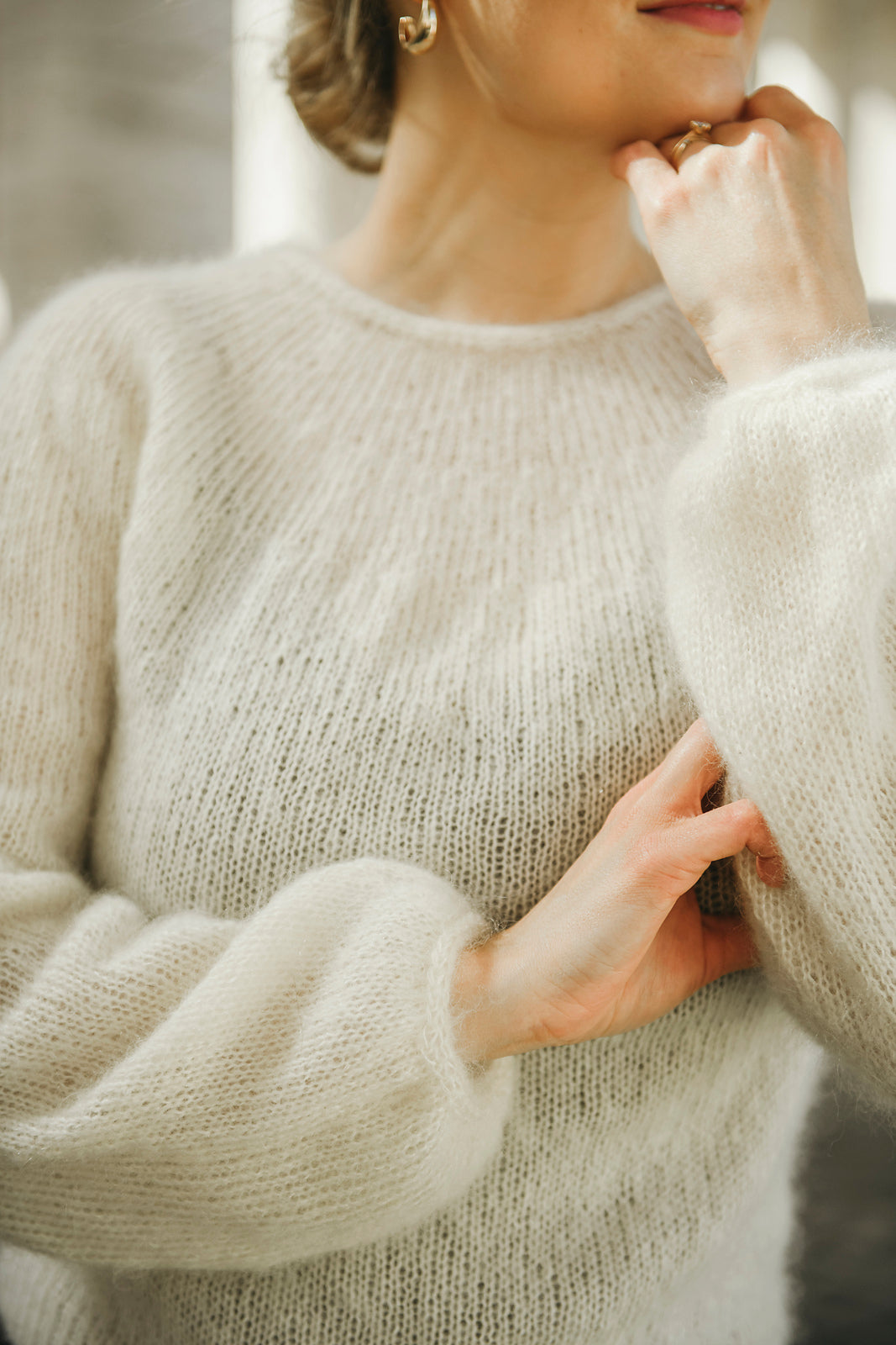 Summer Knits de Sari Nordlund