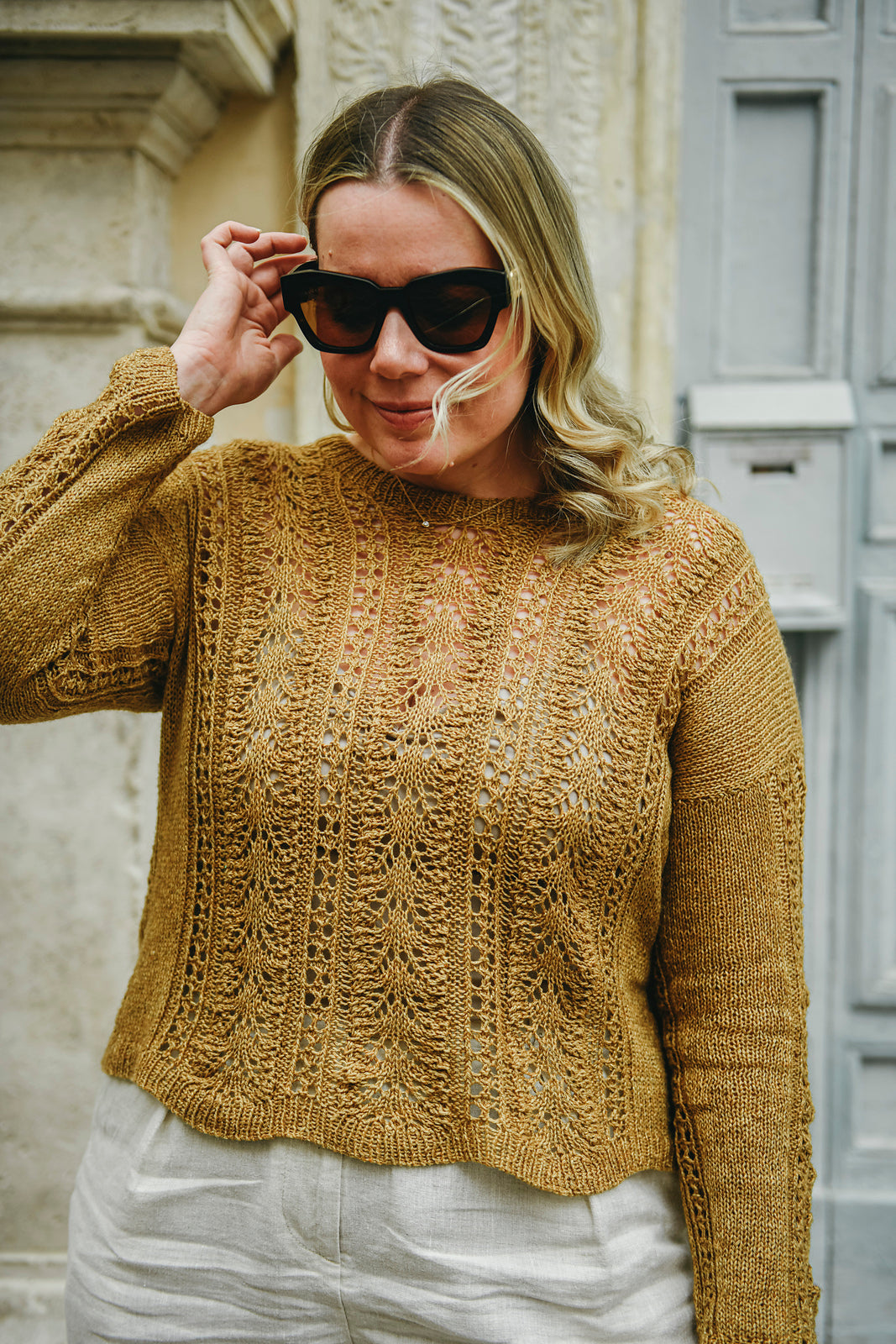 Summer Knits de Sari Nordlund