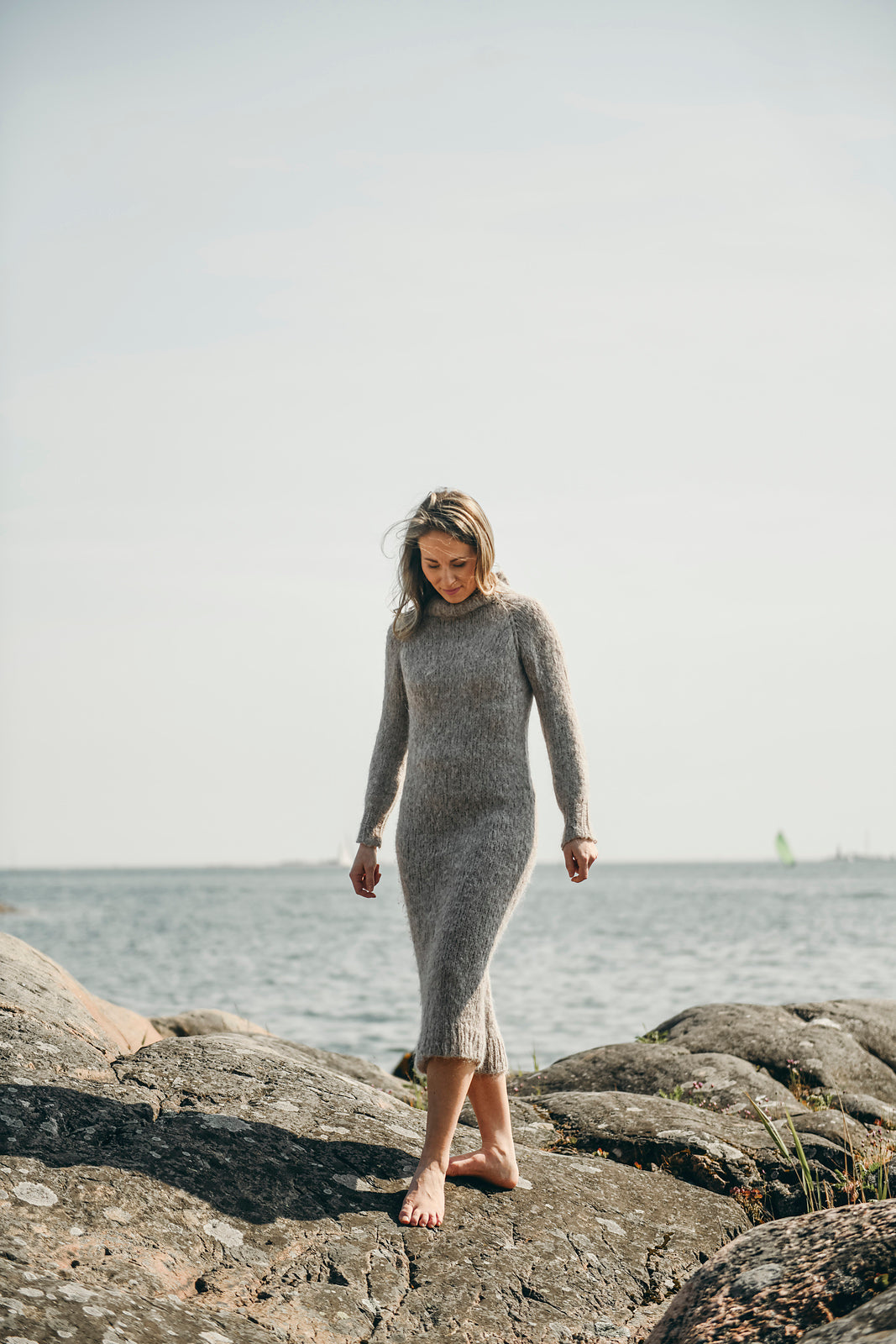 Dreamy Knits Johanna Ekström-Partanen (Auguste Knits) - (livraison fin Mai)