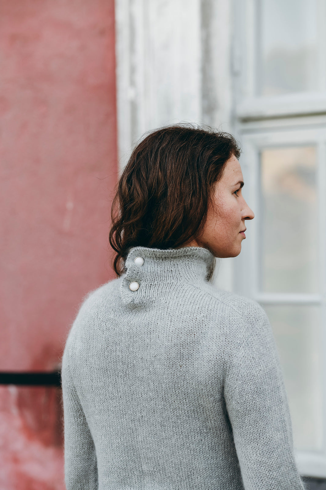 Dreamy Knits Johanna Ekström-Partanen (Auguste Knits) - (livraison fin Mai)