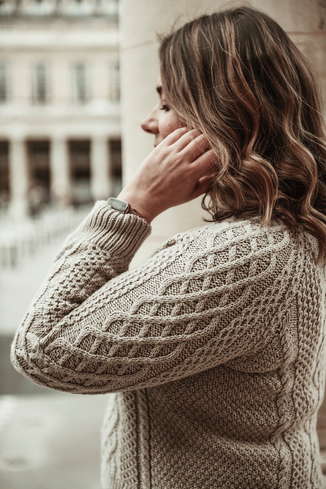 Timeless Knits - Sari Nordlund - (livraison fin Mai)