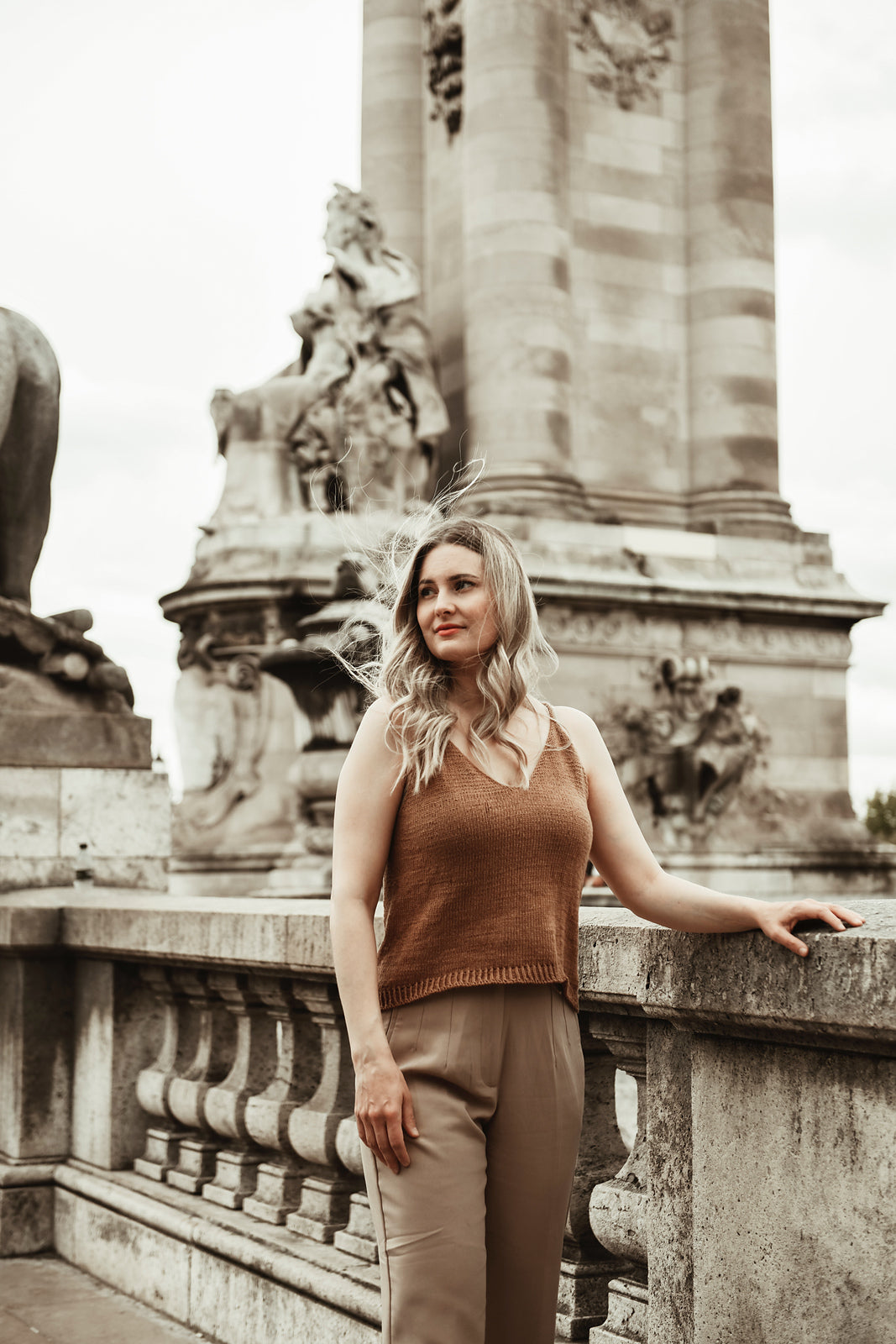 Timeless Knits - Sari Nordlund - (livraison fin Mai)