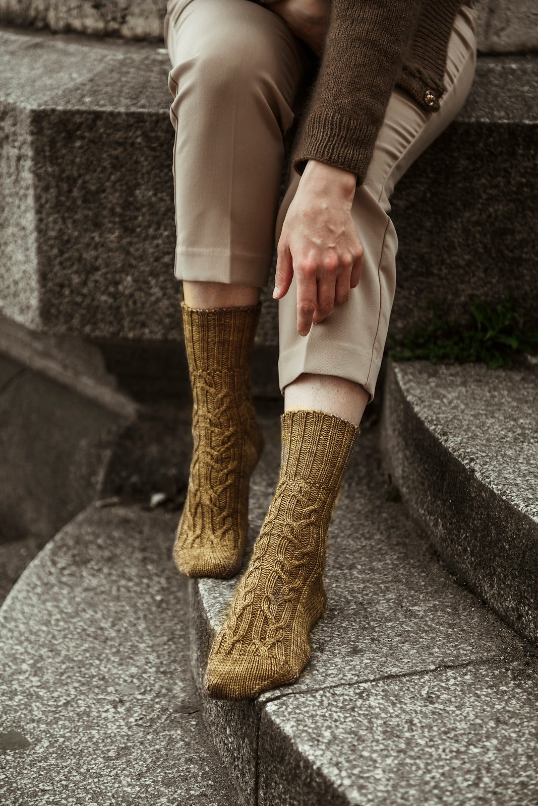 Timeless Knits - Sari Nordlund - (livraison fin Mai)