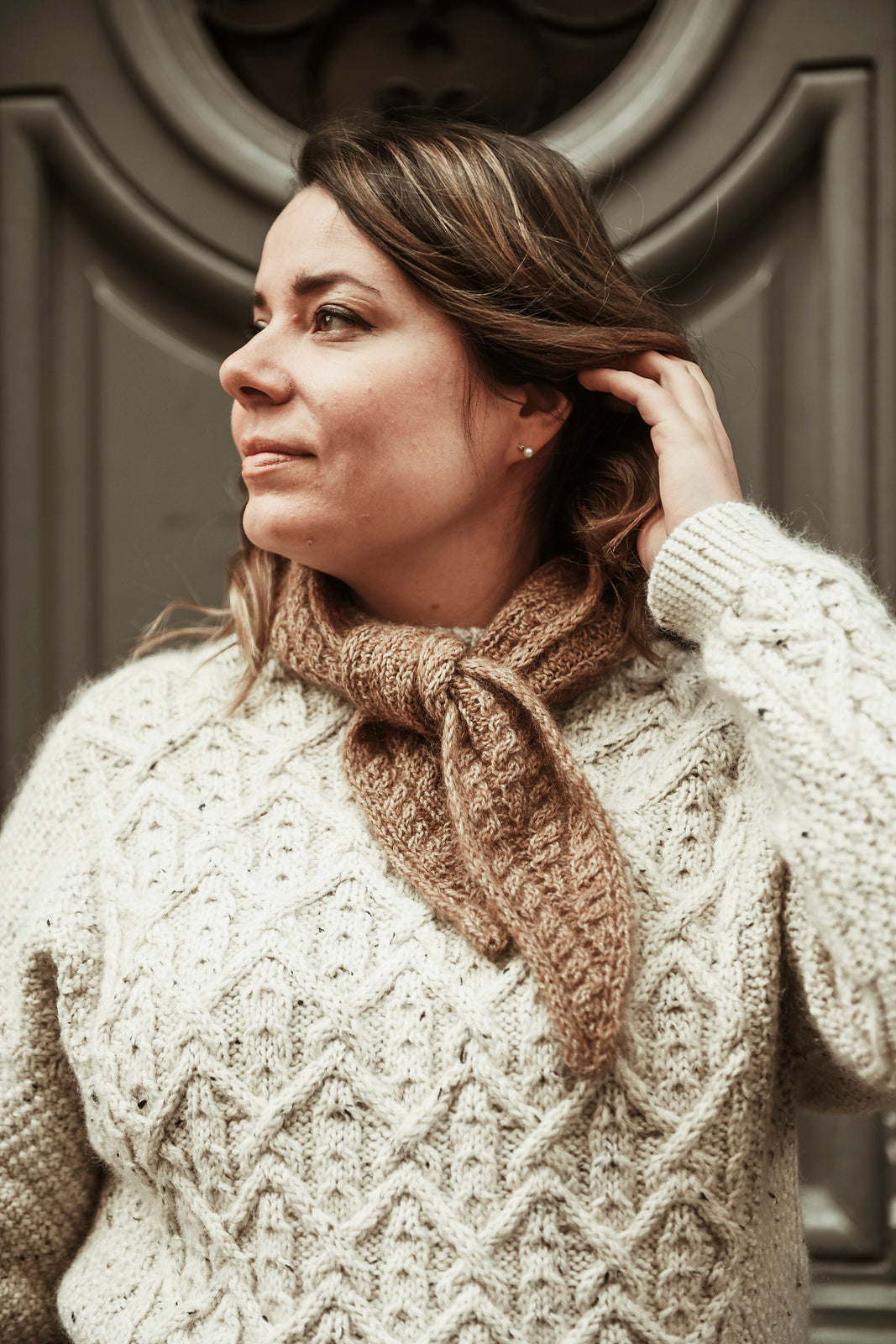 Timeless Knits - Sari Nordlund - (livraison fin Mai)