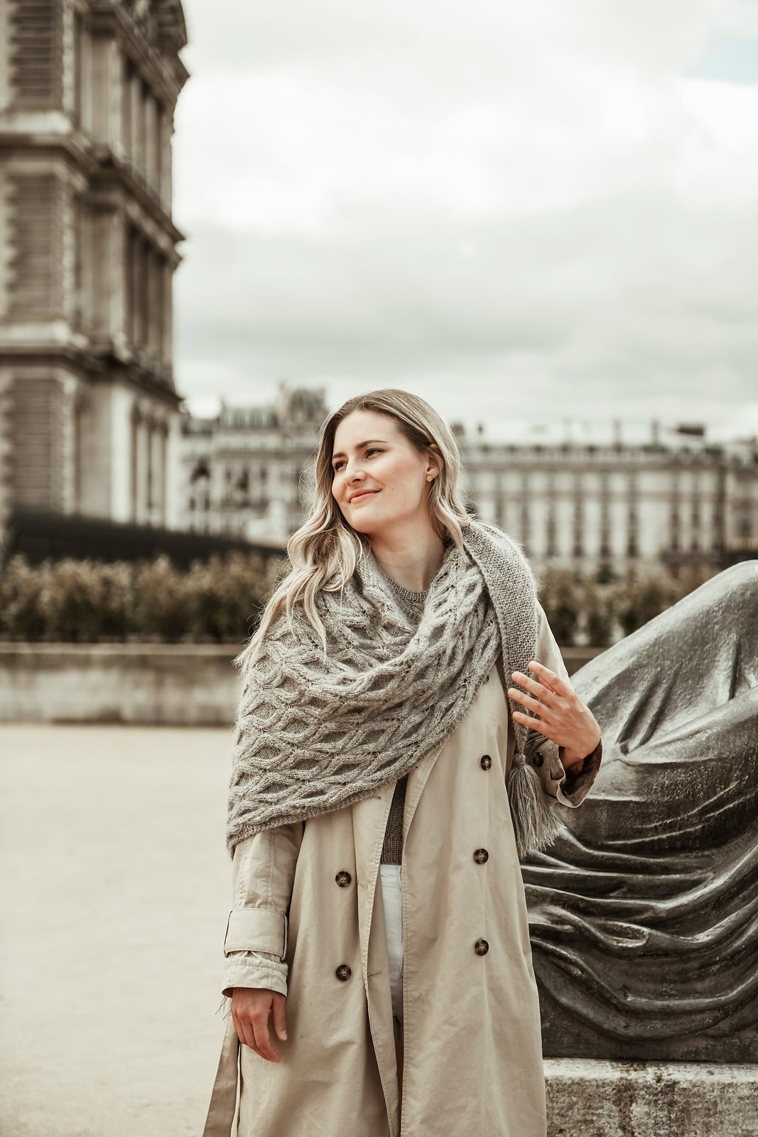 Timeless Knits - Sari Nordlund - (livraison fin Mai)
