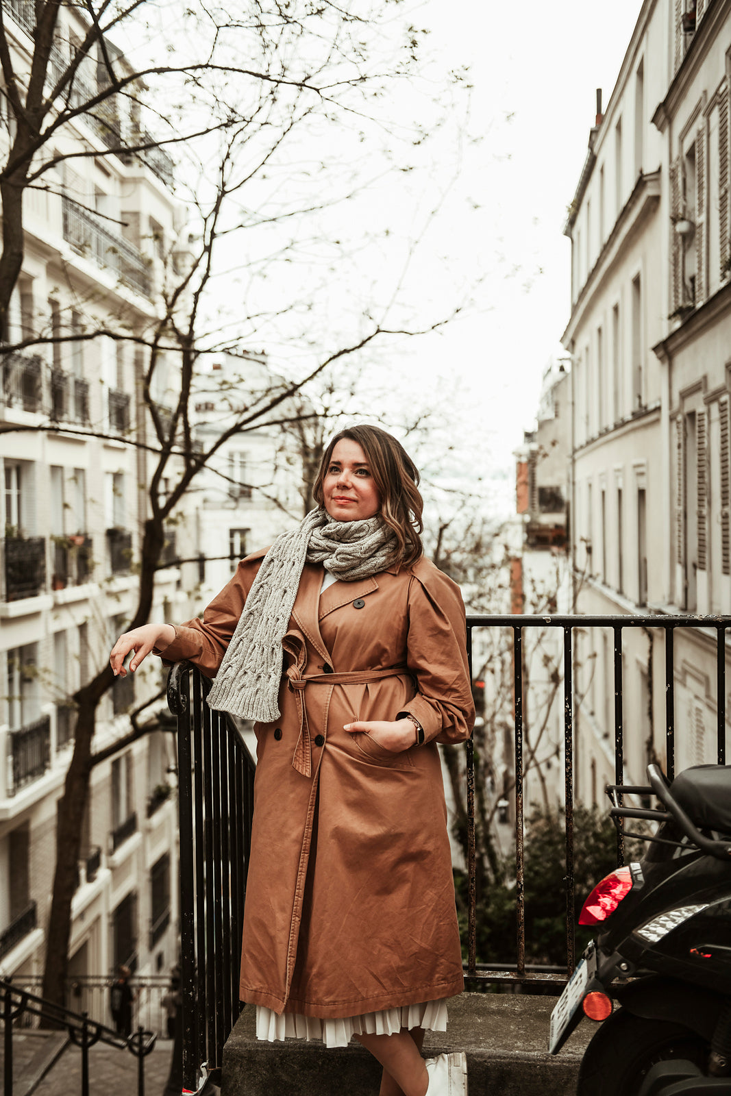 Timeless Knits - Sari Nordlund - (livraison fin Mai)