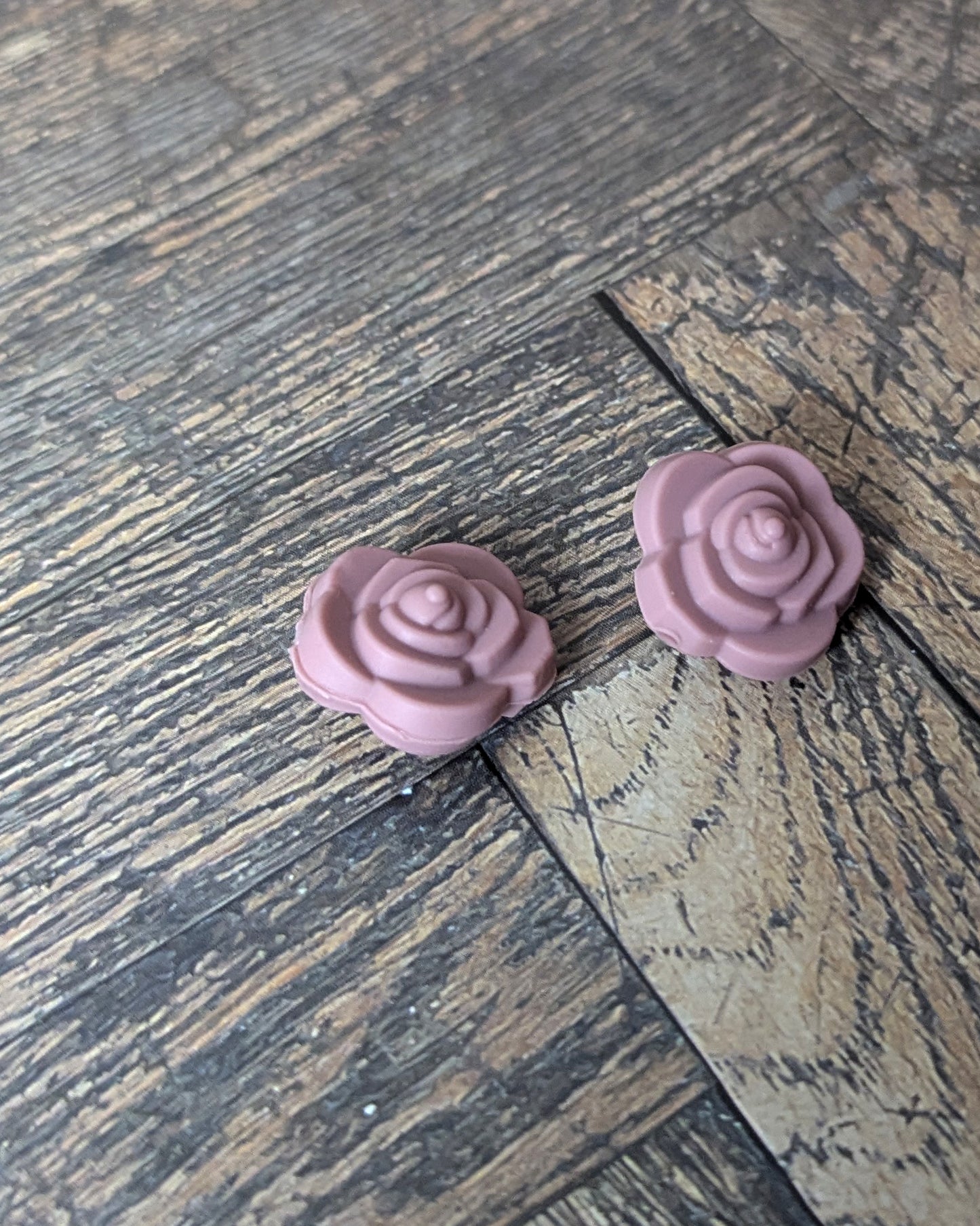 Stoppeurs de mailles – Les Roses de Rosewool