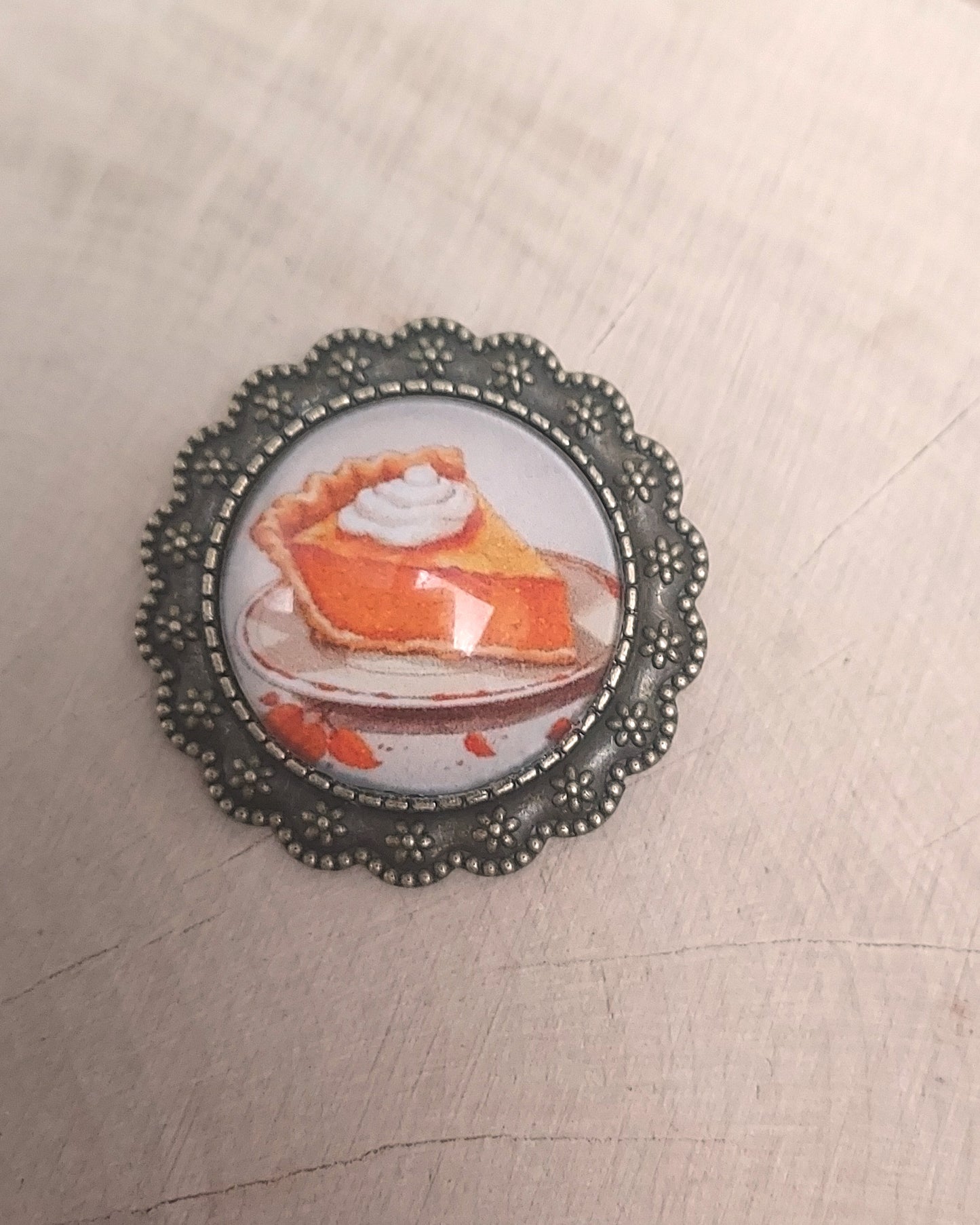 Broche Chai Latte à Stars Hollow