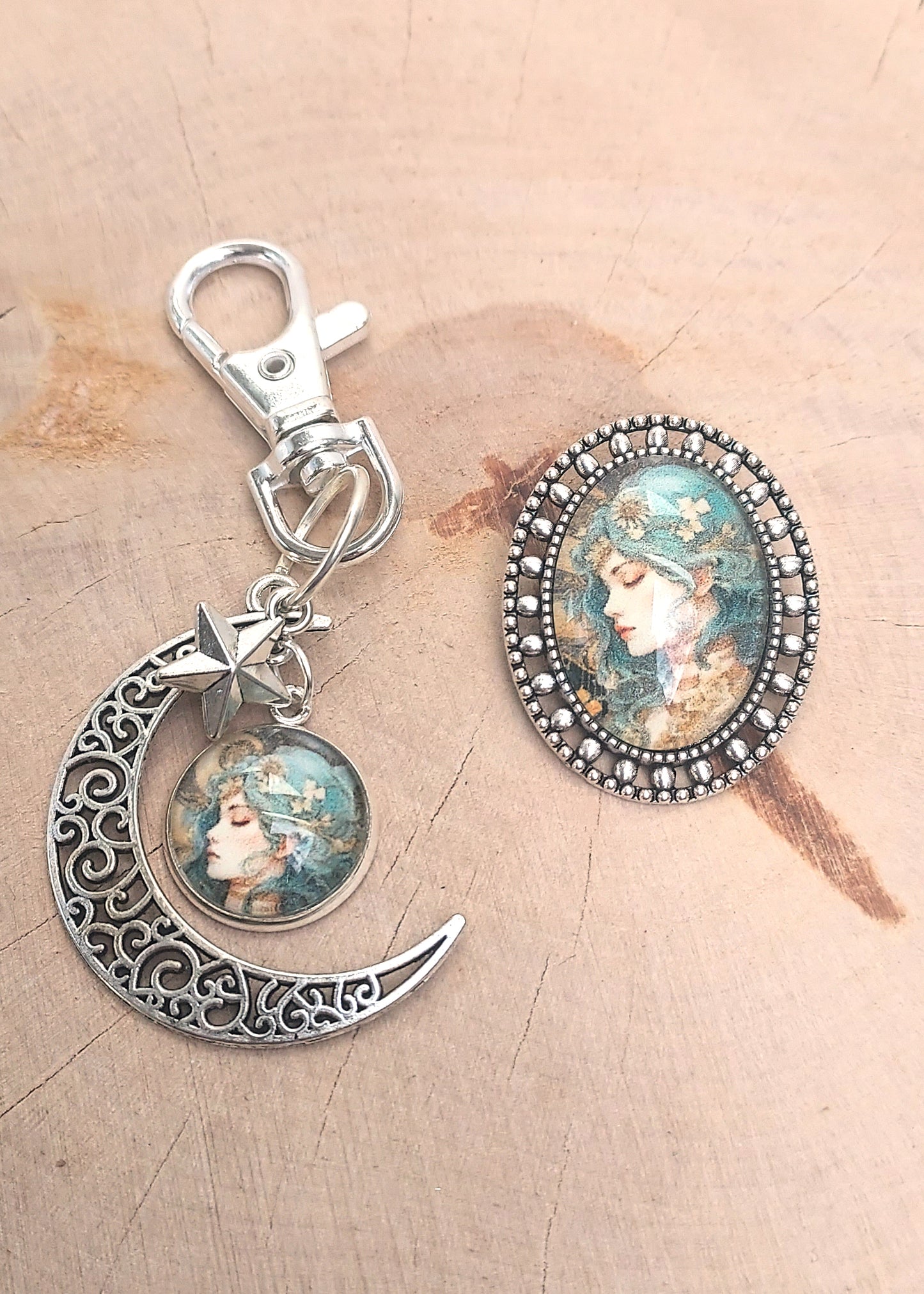 Pampille Poussière de Lune