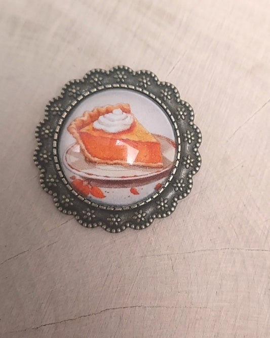 Spit Chai Latte in Stars Hollow