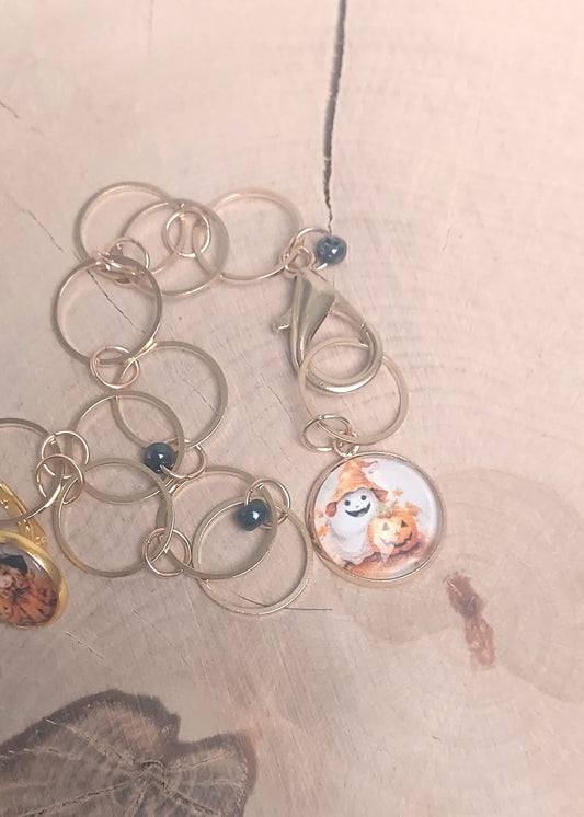 Compte-rangs Tricot Circulaire