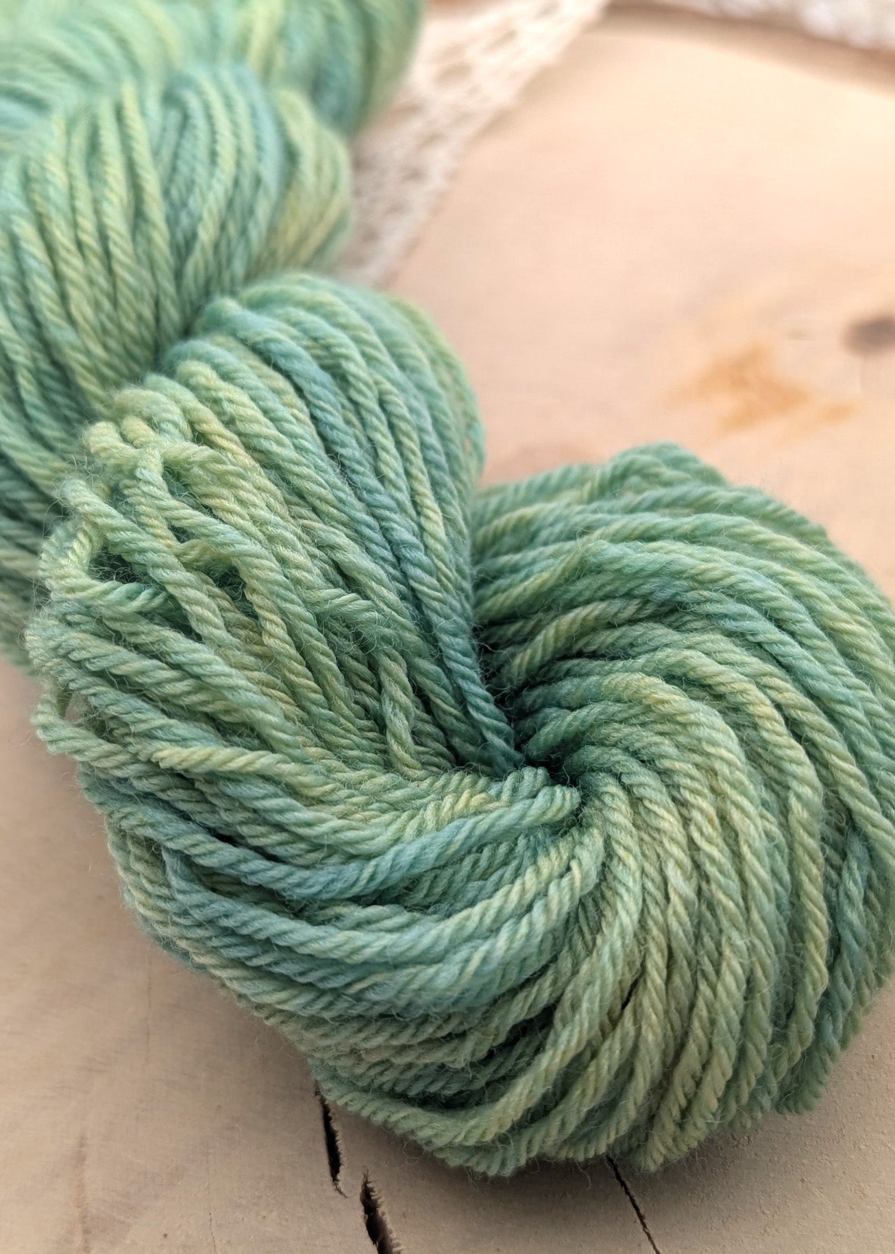 Mini Mérinos - Prairie