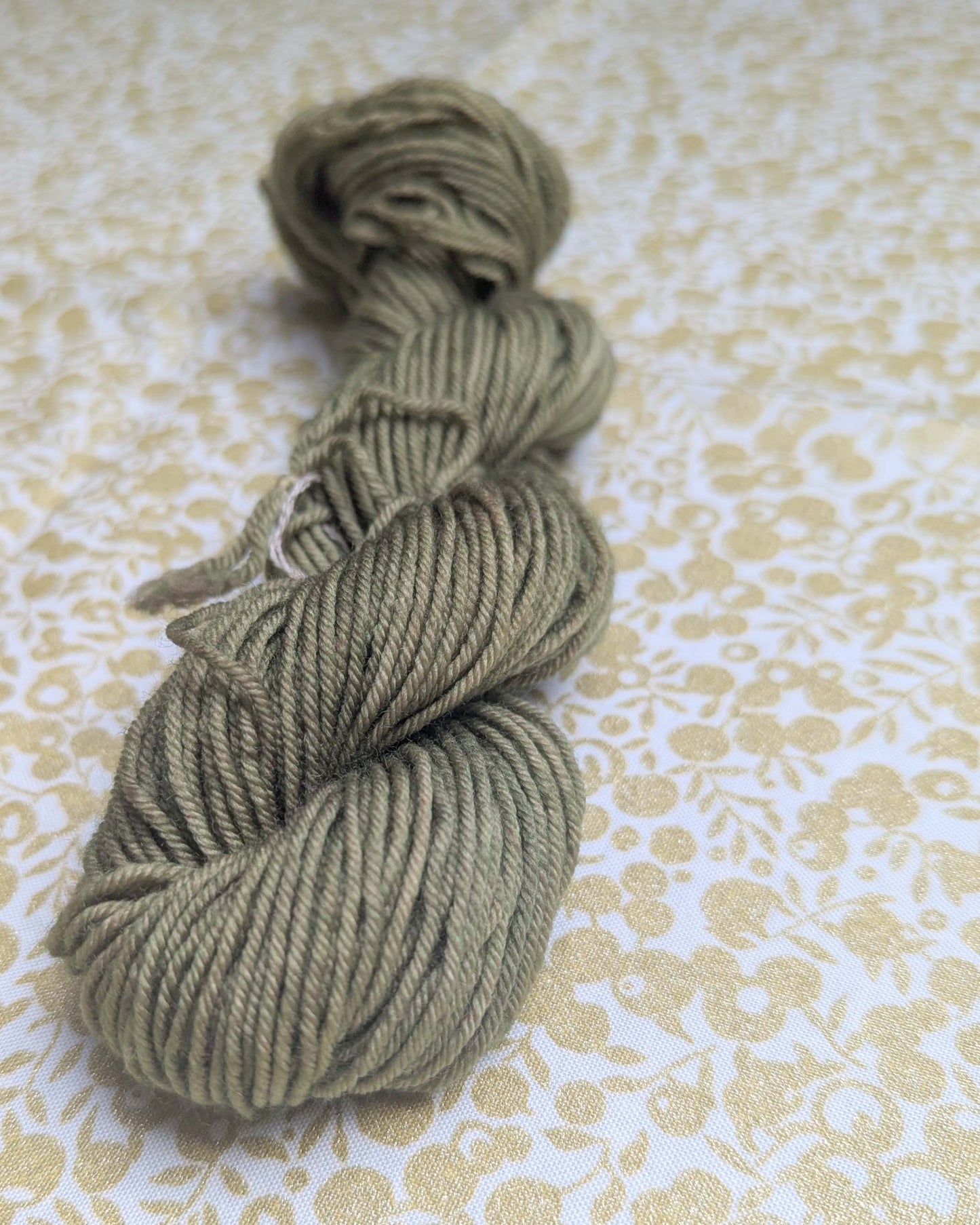 Mini skein Merinos superwash undyed - 20g