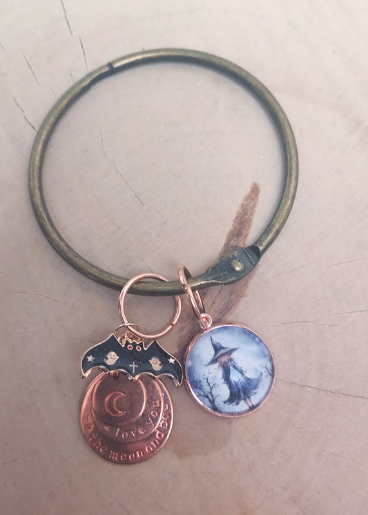 Garde-Fils Sorcière de la Nuit