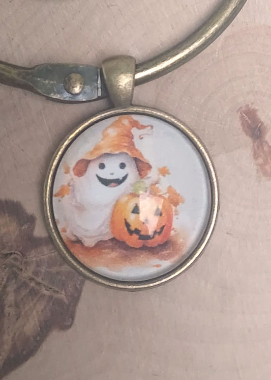 Garde-Fils Un bonbon ou un sort !