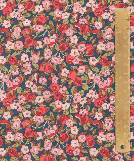 Coupon Liberty Tana Lawn Nectar Ardoise