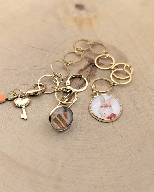 ⏱ Compte-rangs – L'Anniversaire de Lucette