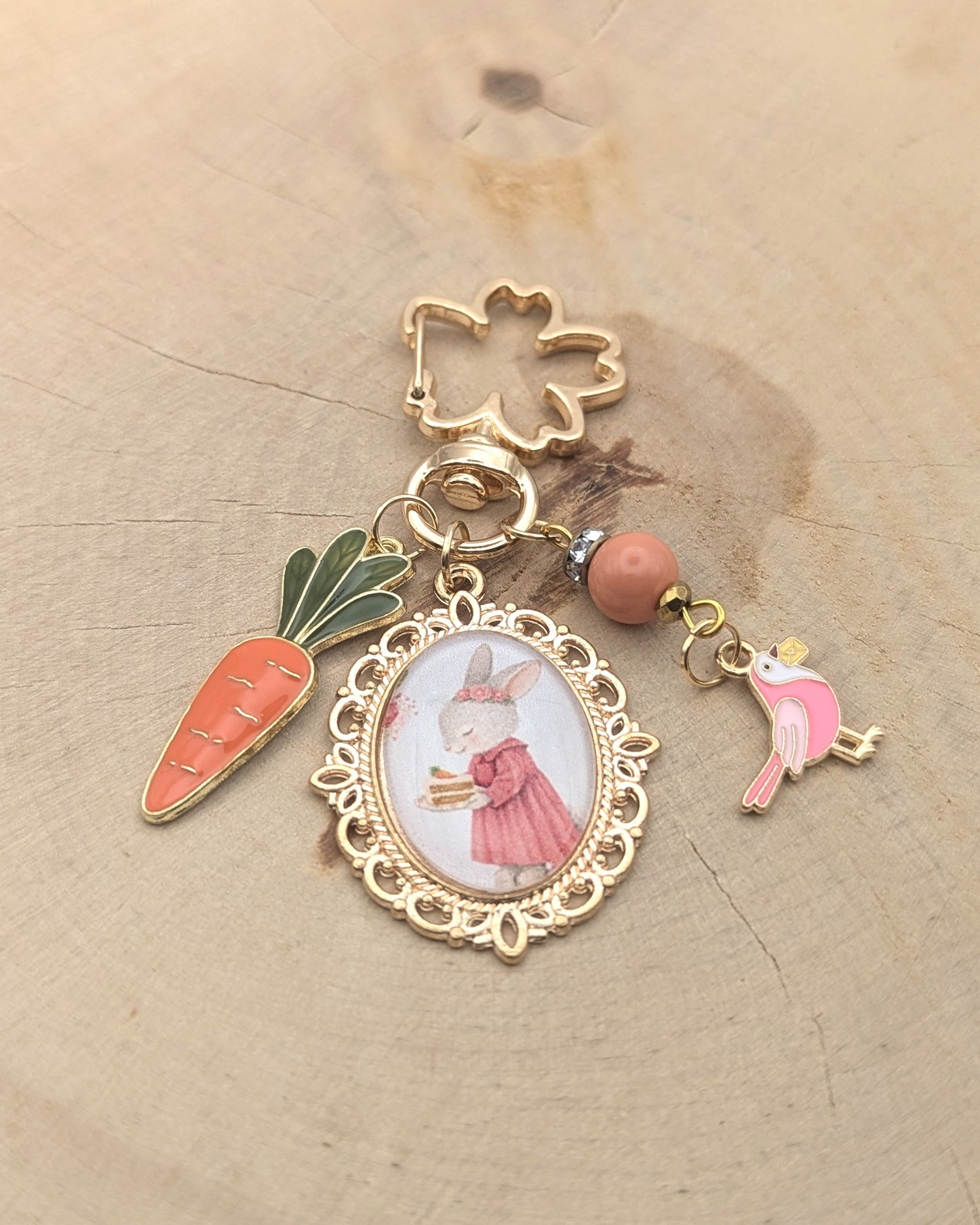 ✨ Pampille – L'Anniversaire de Lucette