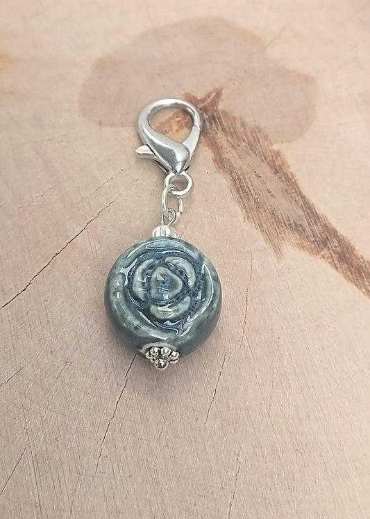 5 Marqueurs Tricot Poussière de Lune