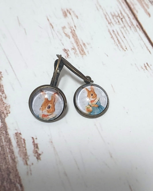 Duo spécial crochet - Miss Patricia