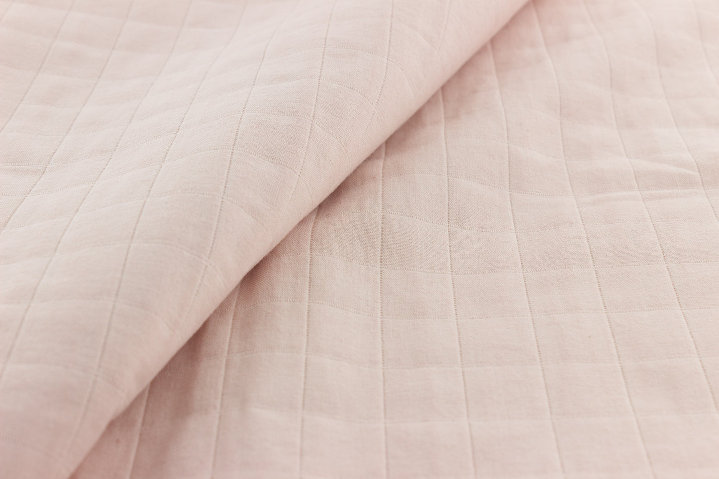 Maple Woods Pink Fabric from Dashwood Studio