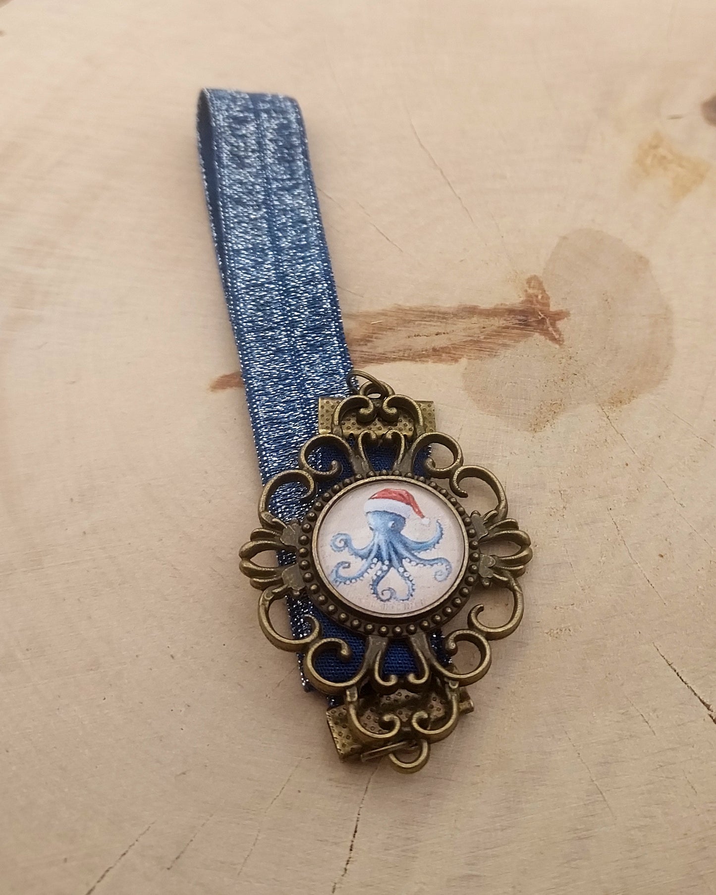 Large Alice Knitting Box
