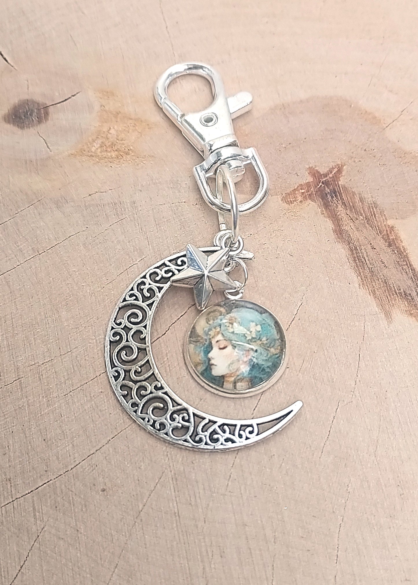Pampille Poussière de Lune