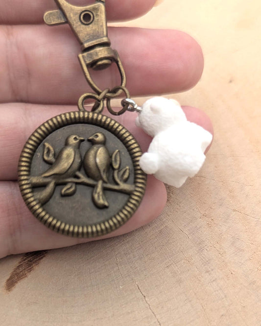 ✨ Pampille – Lavande Tardive