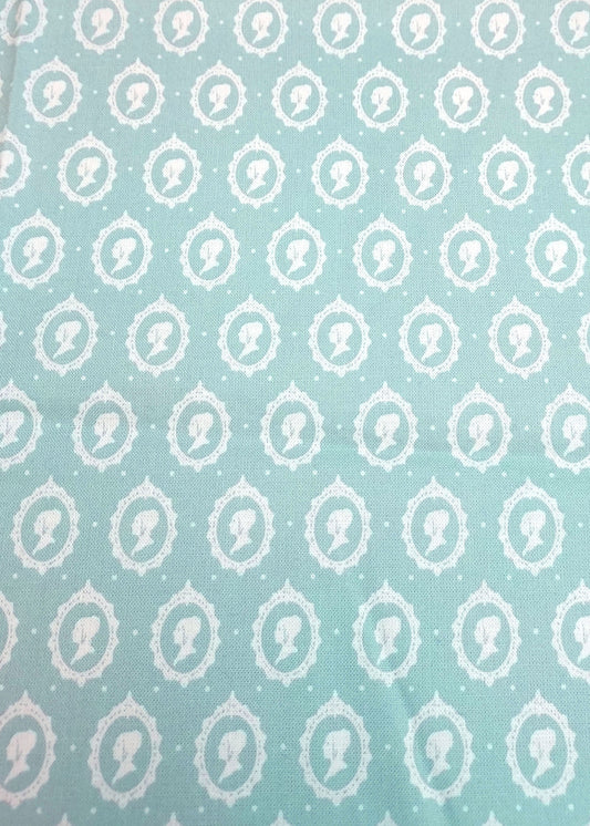 Tissu Patchwork Tilda Silhouette