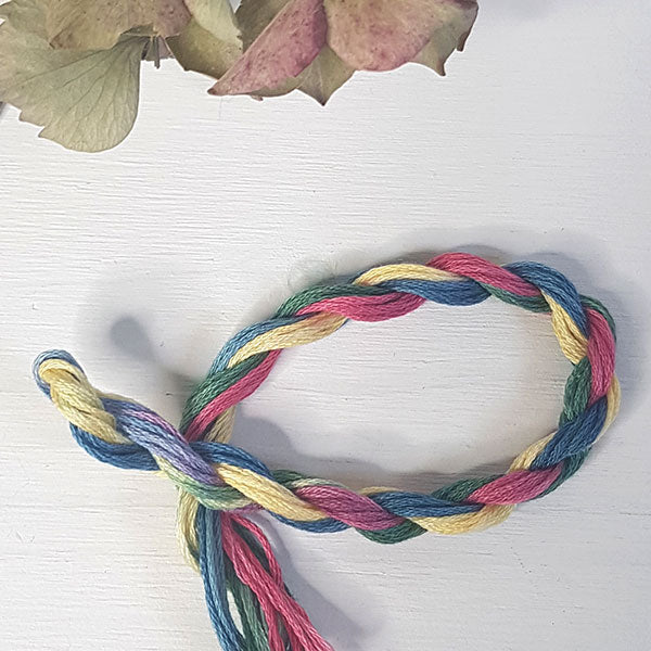Fil Atalie Arlequin (5m)