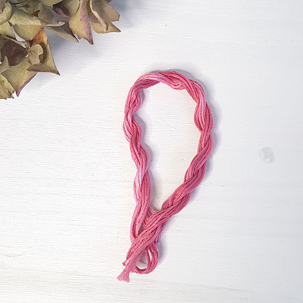 Fil Atalie Framboise (5m)