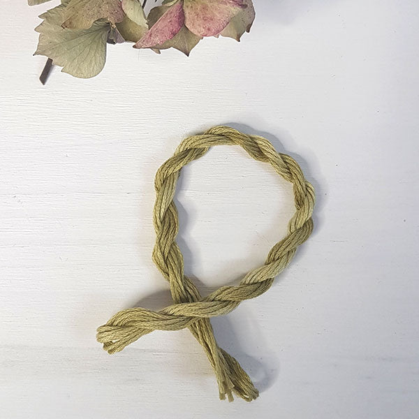 Fil Atalie Olive (5m)
