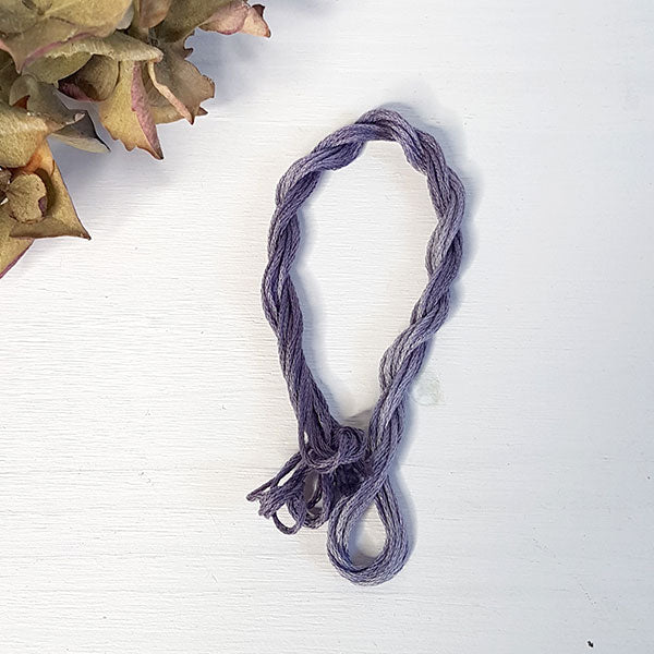 Atalie Sodalite thread (5m)