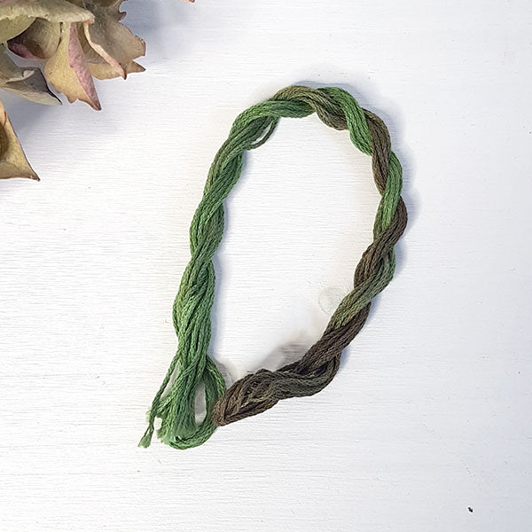Manon Green Atalie Thread (5m)