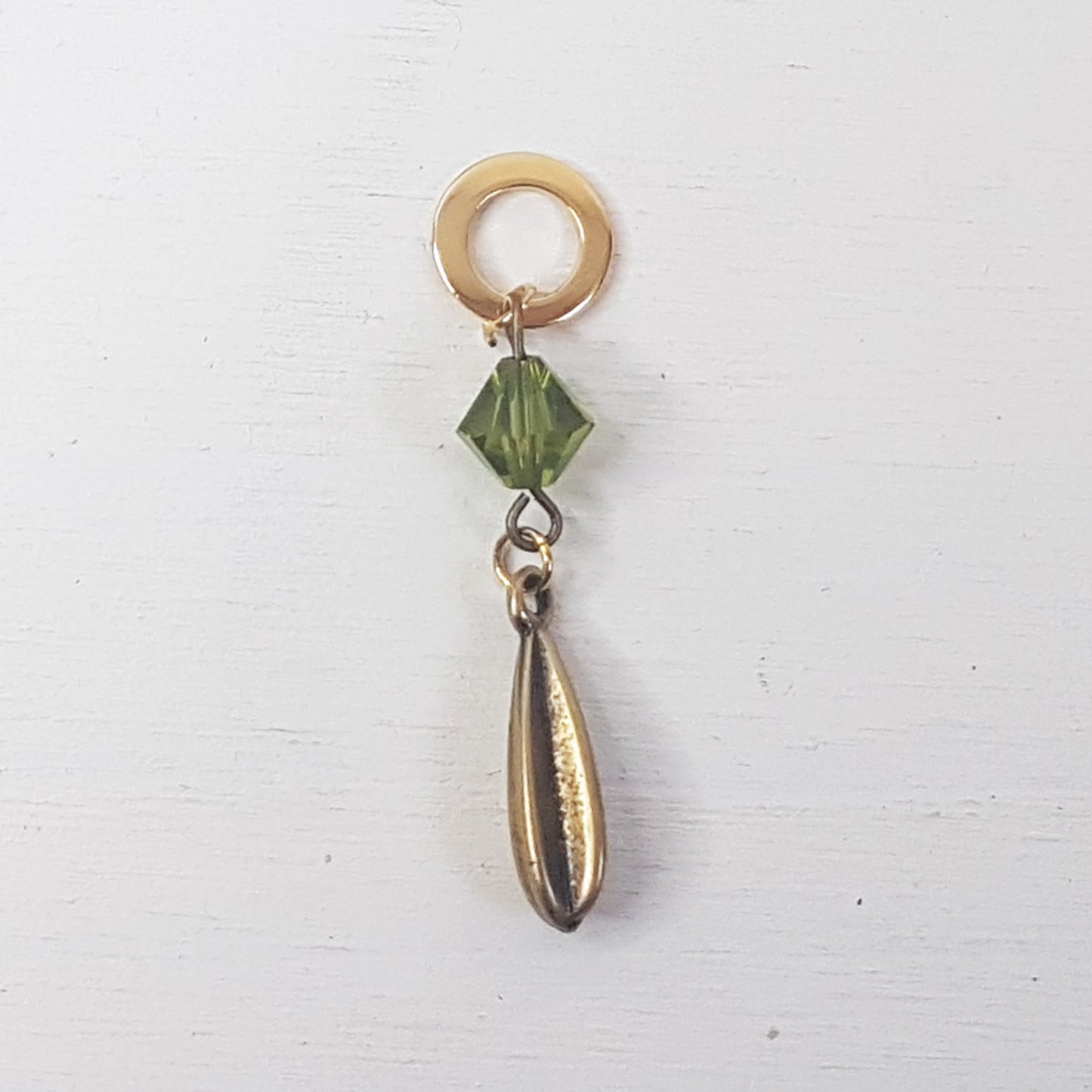 Bijoux de tricot - Marqueurs Agatha