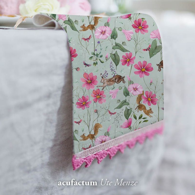 Tissu Field and Meadow