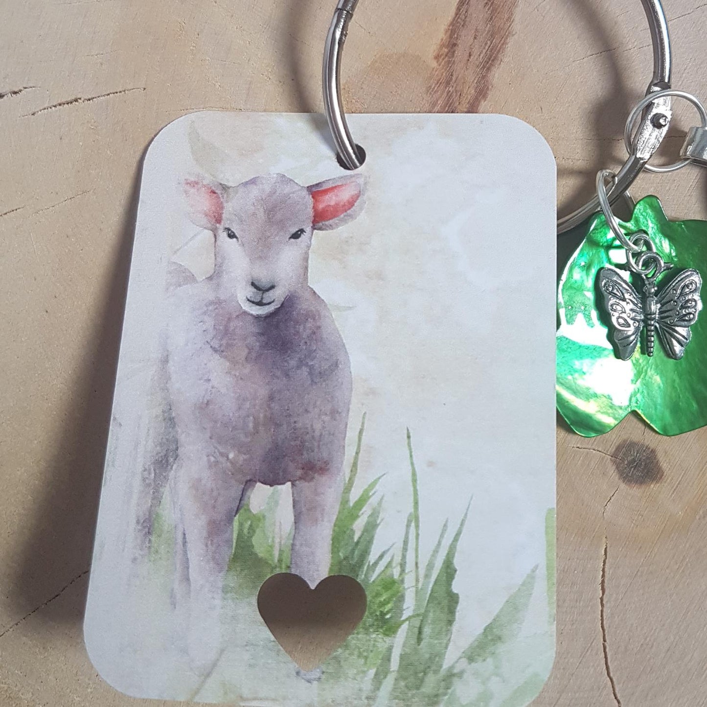 Mini Farm Wire Guard