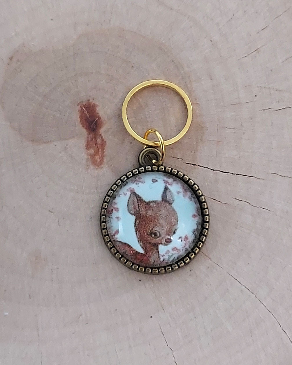 Christmas Story Marker #1