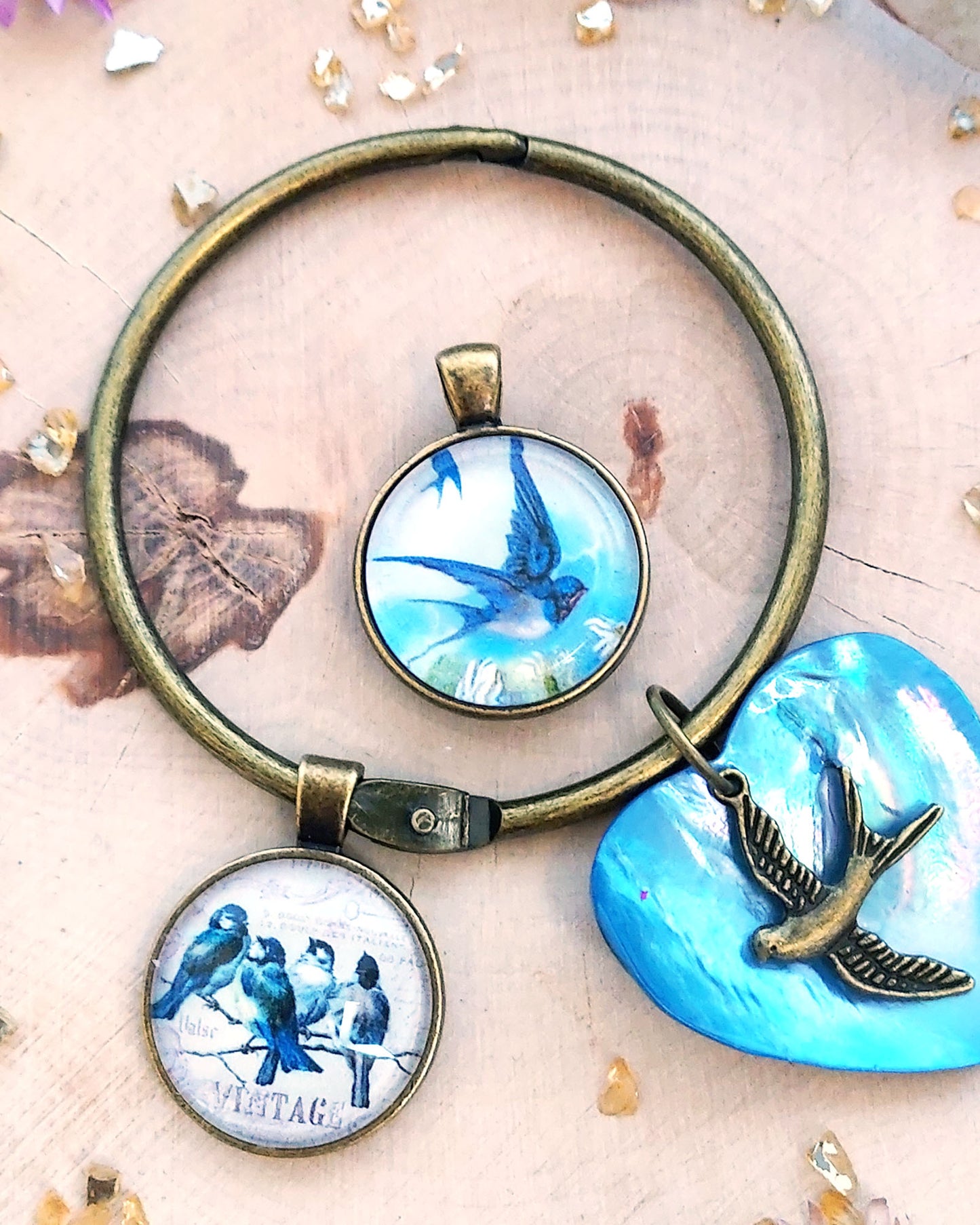 Swallows Wire Guards