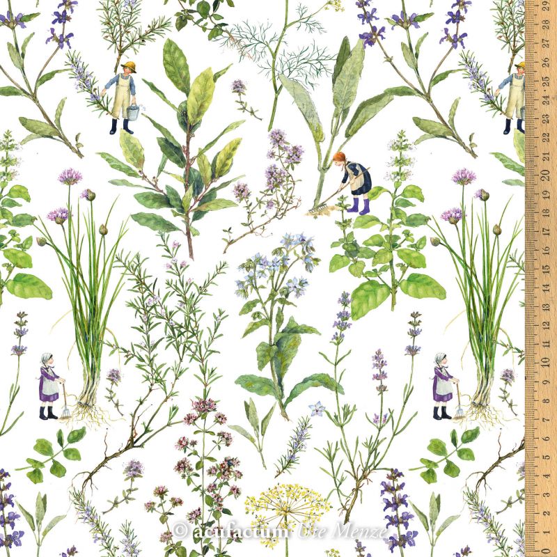 Herbes Fraîches de Acufactum