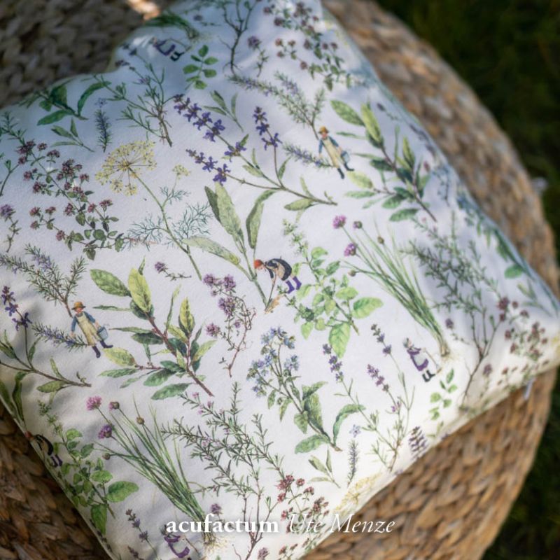 Herbes Fraîches de Acufactum